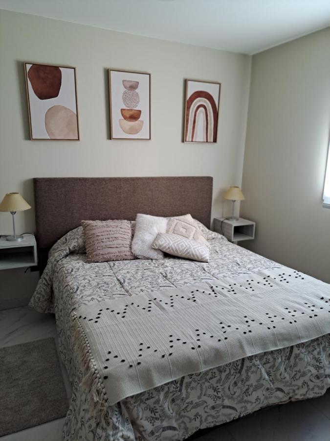 엘 칼라파테 M&M Departamento 아파트 외부 사진
