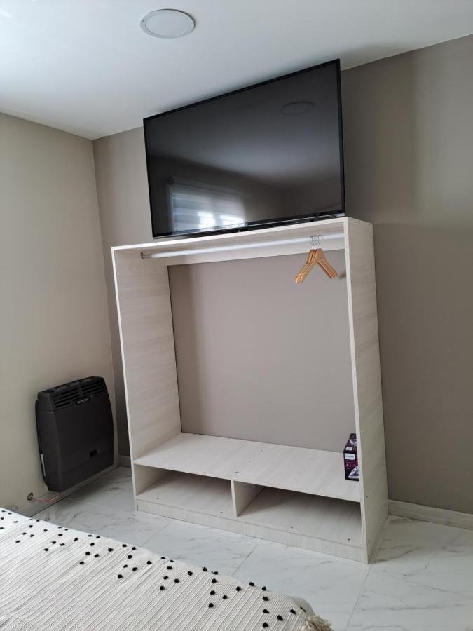 엘 칼라파테 M&M Departamento 아파트 외부 사진